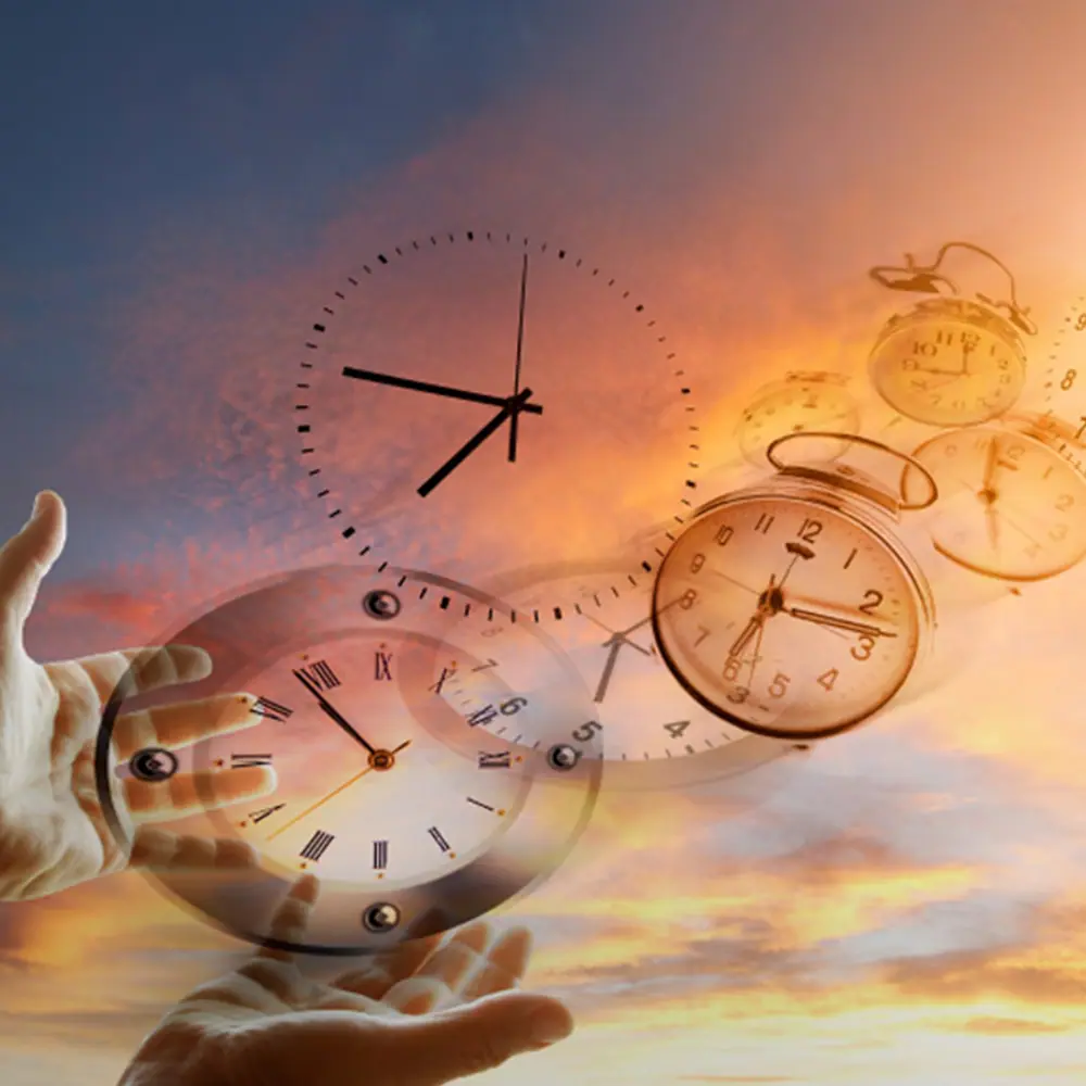 Past Life Assimilation